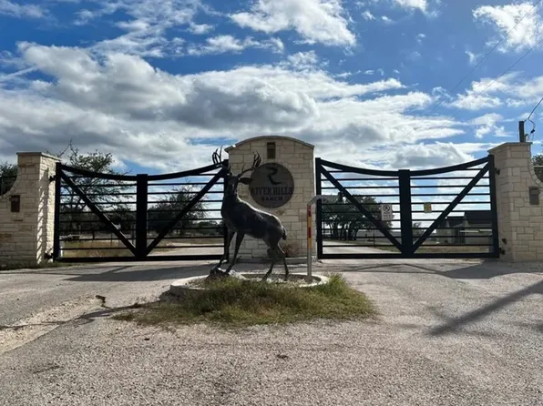 1 High Point LOT 142, Kempner, TX 76539