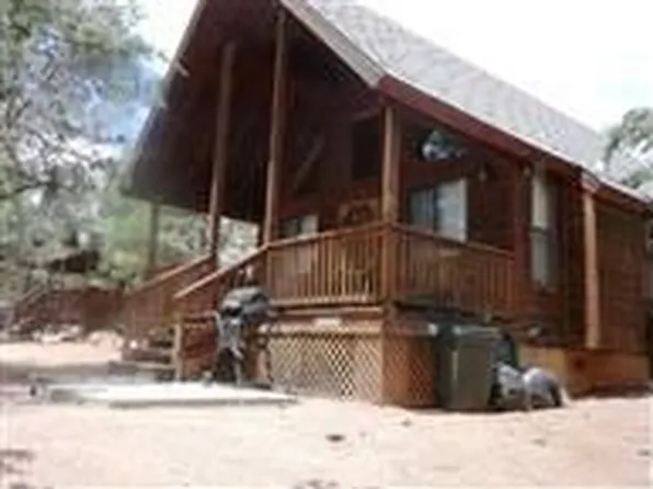 2755 Wolf Trl, Overgaard, AZ 85933