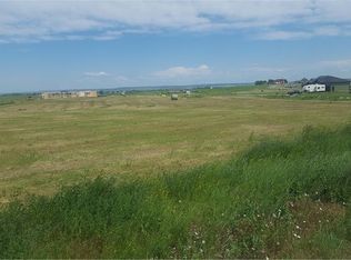 7421 Lena Kay Dr, Shepherd, MT 59079