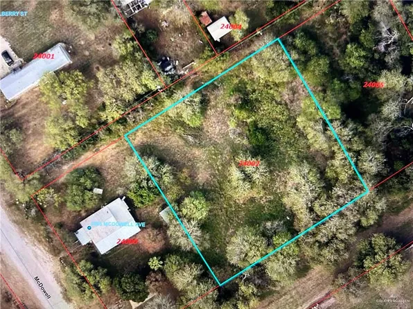 0 Mulberry St, Jourdanton, TX 78026