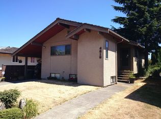 4010 34th Ave SW, Seattle, WA 98126