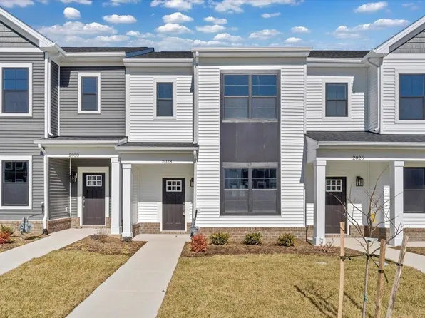 2122 McCarters Way, Blacksburg, VA 24060