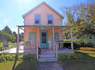 34 R St, Hull, MA 02045