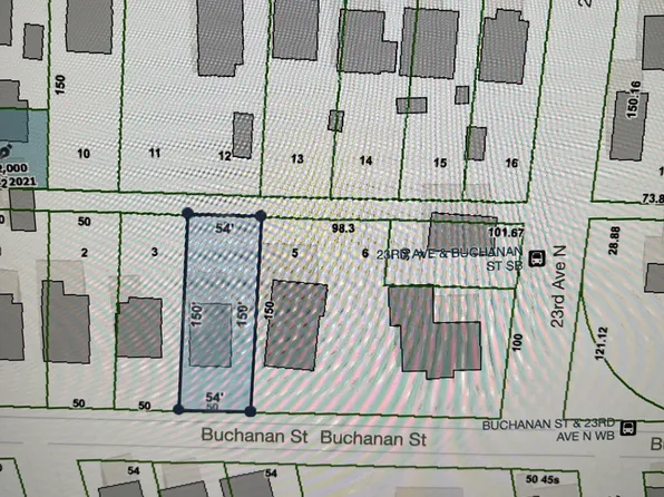 2308 Buchanan St, Nashville, TN 37208
