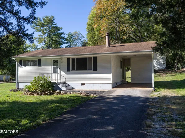 1113 Ownby Ln, Knoxville, TN 37919