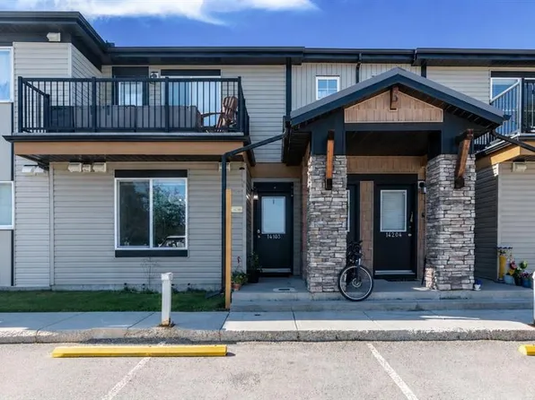 2781 E Chinook Winds Dr SW #14103, Airdrie, AB T4B 3S5