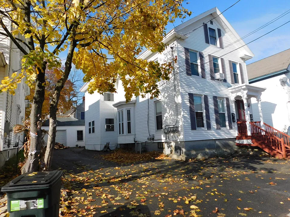 14 Melville St #2