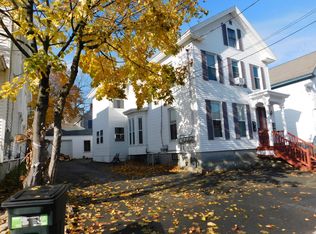 14 Melville St #2, Augusta, ME 04330