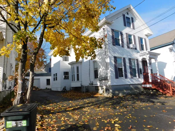 14 Melville St #2, Augusta, ME 04330