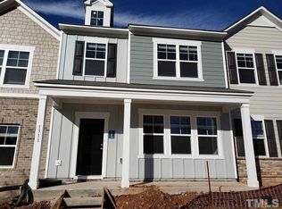 1311 Merrion Ave, Morrisville, NC 27560