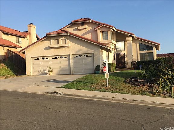 2nd image of 24773 Plumtree Ct