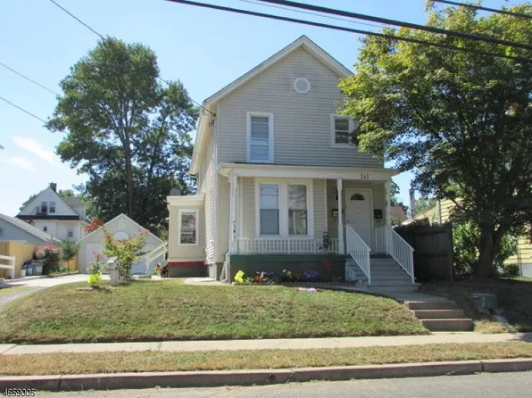 141 Duer St, North Plainfield, NJ 07060