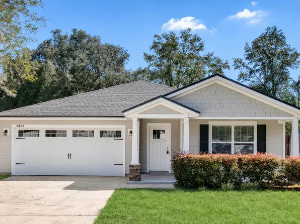 5233 ALPHA Avenue, Jacksonville, FL 32205