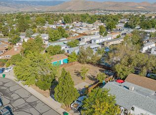 3088 Thurman Cir, Carson City, NV