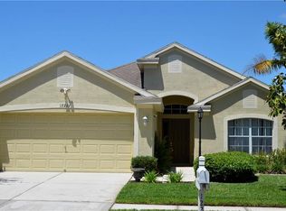 12221 Bishopsford Dr, Tampa, FL 33626