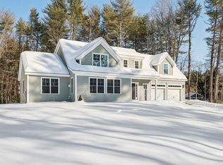 2 Washburn Farm Ln #1, Kittery, ME 03905