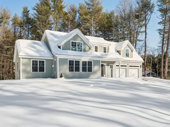 2 Washburn Farm Lane #1, Kittery, ME 03905