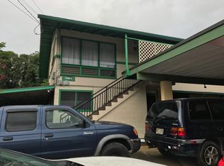 2837B Numana Rd, Honolulu, HI 96819