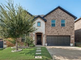 6516 Trail Guide Ln, Fort Worth, TX 76123