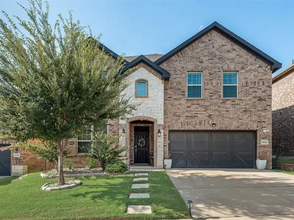 6516 Trail Guide Ln, Fort Worth, TX 76123