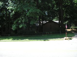 4462 E Jones Bridge Rd NW, Peachtree Corners, GA 30092