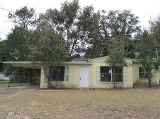 1660 Chatham Rd, Jacksonville, FL 32208