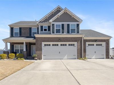 3642 Kathys Way, Chesapeake, VA, 23323