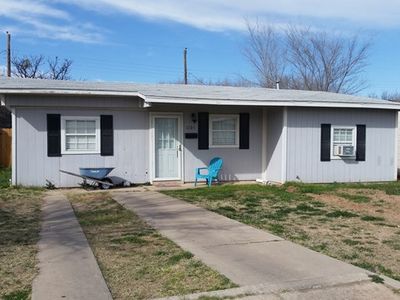 1105 Mulberry, Big Spring, TX, 79720