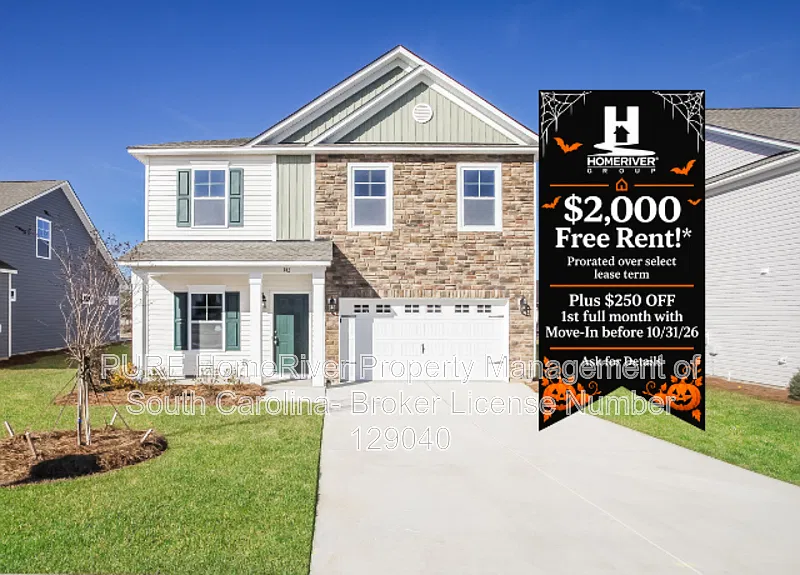 743 Bustling Branch Ln