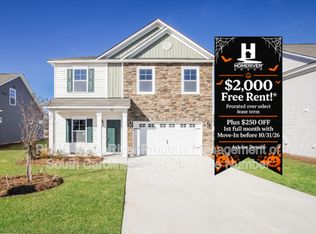 743 Bustling Branch Ln #43, Elgin, SC 29045