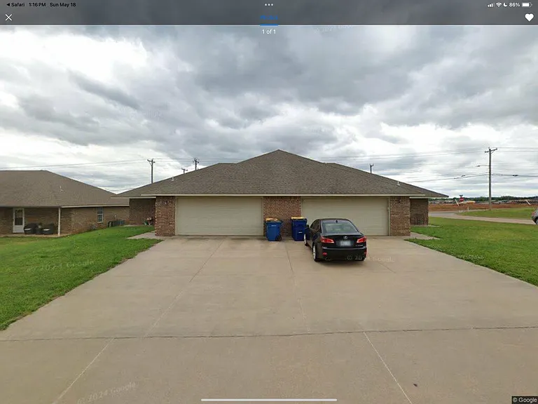 1627 W Teal Ct — Photo 1