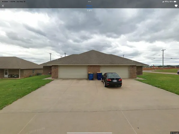 1627 W Teal Ct, Stillwater, OK 74074