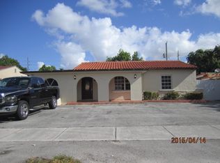 7141 SW 5th St, Miami, FL 33144