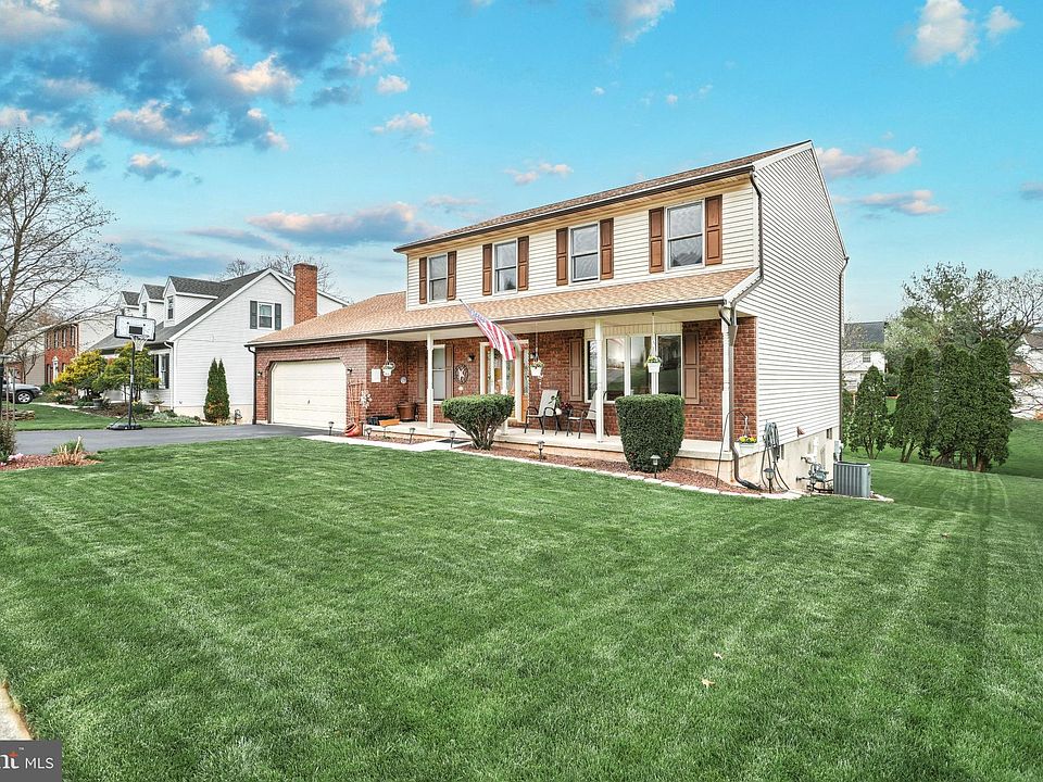 Homes For Sale On Ridings Way York Pa at Cecelia Mitchell blog