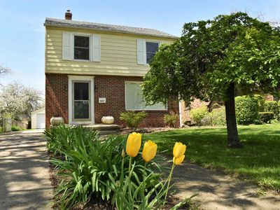 2821 N Anthony Blvd, Fort Wayne, IN, 46805