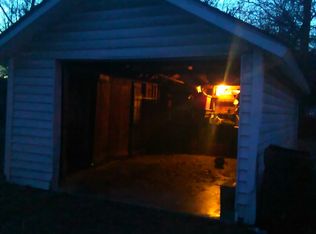 1401 Mill St, Lamar, MO 64759