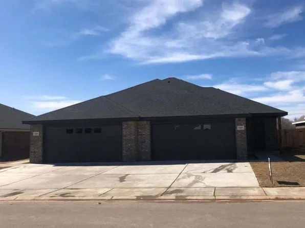 12002 Evanston Ave Unit B, Lubbock, TX 79424