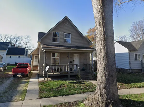 909 Stone St #1, Port Huron, MI 48060