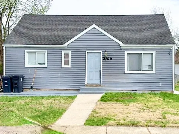 2706 Newglen Ave, District Heights, MD 20747