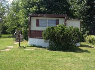 219 Hicks St, Henderson, KY 42420