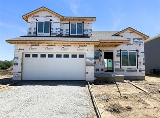 571 NW Cherrywood Ln, Grimes, IA 50111