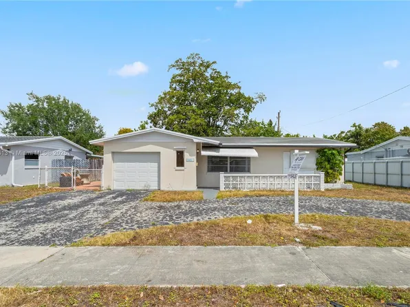 7525 Garfield St, Hollywood, FL 33024
