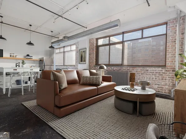 426 Marietta St NW APT 209, Atlanta, GA 30313