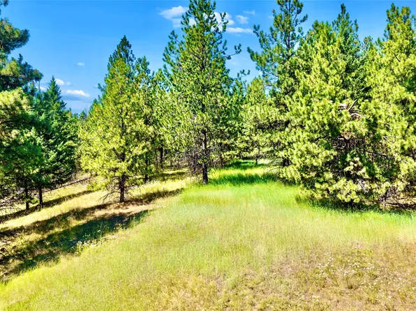 Nhn N Rolling Hills Rd, Eureka, MT 59917