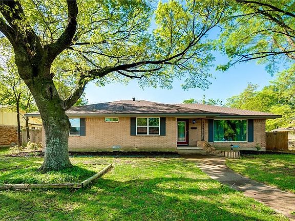 2nd image of 3720 Kimballdale Dr