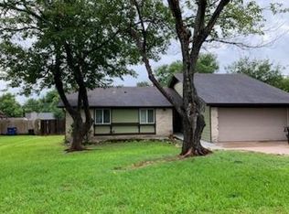 2401 Sheri Oak Ln, Austin, TX 78748
