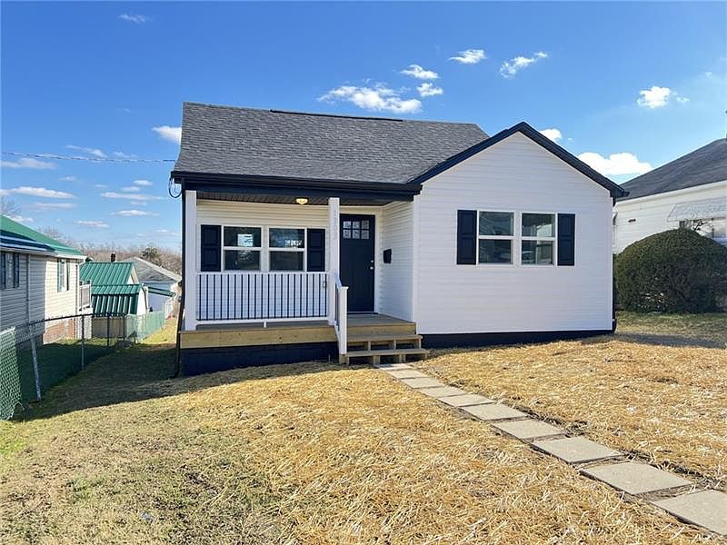 1303 2nd St, Hiller, PA 15444 Zillow