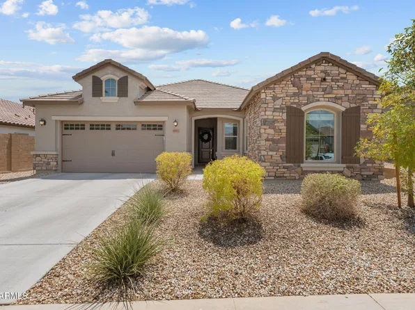 18951 W SHAW BUTTE Drive, Surprise, AZ 85388