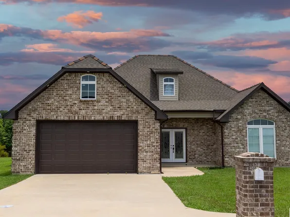 112 Cherokee Trl, Delhi, LA 71232