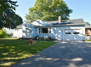 162 Brookdale Park, Rochester, NY 14609